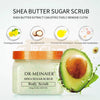 Dr Meinaier Sugar Scrub | Shea Sugar Scrub