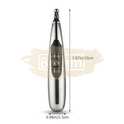 Rechargeable Acupuncture Electronic Massager Pen