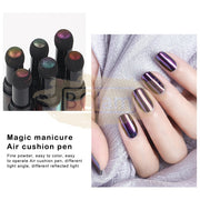 Magic Manicure Air Cushion Pen - Available in 6 colors