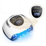 Sun X9 Max UV LED Nail Lamp 220W