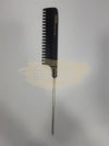 Hydra Professional Line Carbon Hair Comb HD-2123
