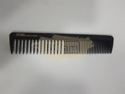 Hydra Professional Line Carbon Hair Comb HD-2134