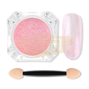 Brocade Nail Powder with applicator