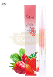 Cuticle Revitalizer Oil Pen | Strawberry