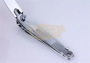 Stainless Steel Nail Clipper Big