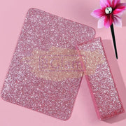 Glitter Hand Rest Pillow (Pillow only. Mat not included)