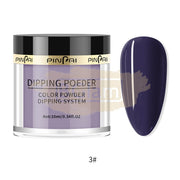 Nail Dipping Powder 10ml - Available in 25 colors