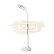 Magnifying LED Floor Lamp