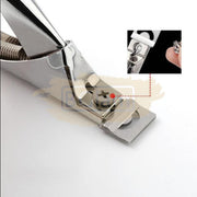 Paie Professional Manicure Acrylic Nail Tip Cutter