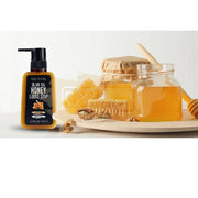Olivos Olive Oil Honey Liquid Soap 450ml (Sulfate & Paraben Free)