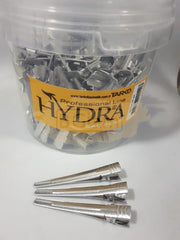 Hydra Professional Line Hair Clips (100 pieces)