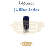 Mixcoco Soak-Off Gel Polish 15Ml - Blue Jl 08 Nail