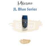 Mixcoco Soak-Off Gel Polish 15Ml - Blue Jl 09 Nail