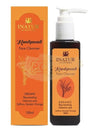 Inatur Face Cleanser - Kumkumadi - Organic, Rejuvenating & Intensive Care