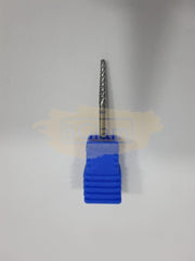 Drill Bit Medium Grit L02 14-M (blue) M-140-1