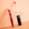 Inatur Lip Gloss - L6 Hottie - Long-Lasting & Vegan