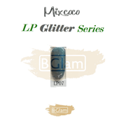 Mixcoco Soak-Off Gel Polish 15Ml - Shine Glitter Lp 07 Nail