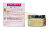 Inatur Face Cream - Liquorice Day Gel Cream