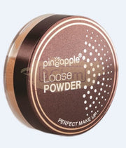 Pineapple Powder - Loose Powder Perfect Perfect Make Up