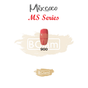 Mixcoco Soak-Off Gel Polish 15Ml - Ms Mid-Season Collection 0900 Nail