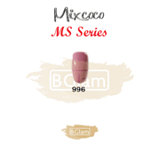 Mixcoco Soak-Off Gel Polish 15Ml - Ms Mid-Season Collection 0996 Nail