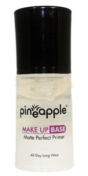 Pineapple Primer - Makeup Base Matte Perfect Primer