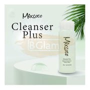 Mixcoco Cleanser Plus & Slip Solution 120Ml Gel