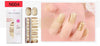 Nail Wraps - High Quality N004 - BGlam Beauty Shop