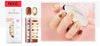 Nail Wraps - High Quality N005 - BGlam Beauty Shop