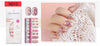 Nail Wraps - High Quality N015 - BGlam Beauty Shop