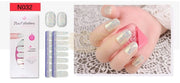 Nail Stickers - High Quality nail stickers - N032 - BGlam Beauty Shop