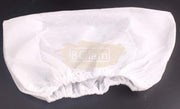 Nail Dust Collector Non-Woven Replacement Bag (Small)