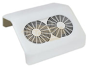 Nail Dust Collector Dual Fan