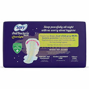 Sofy BF Overnight XXL(350MM)10P - Sanitary Pad