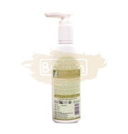 Inatur Cleanser - Olive Cleansing Milk Nourishing (Sensitive Skin) - BGlam Beauty Shop