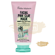 Petite Maison Pink Clay Mask 80ml