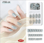 Press On Nails - F783 - 1