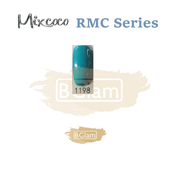 Mixcoco Soak-Off Gel Polish 15Ml - Rmc Collection 1198 Nail