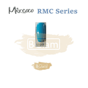 Mixcoco Soak-Off Gel Polish 15Ml - Rmc Collection 1199 Nail