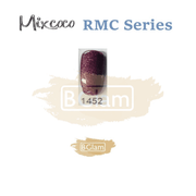 Mixcoco Soak-Off Gel Polish 15Ml - Rmc Collection 1452 Nail