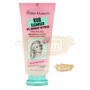 Petite Maison Rub Cleanser 80 ml (Peeling Gel)