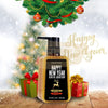 Olivos New Year Reindeer Liquid Soap 450ml (Sulfate & Paraben Free)
