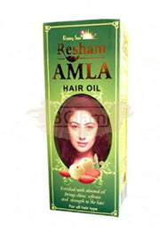 Resham Hair Oil - Amla 100ml