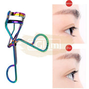 Teting Eyelash Curler