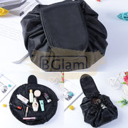 Drawstring Cosmetic Bag