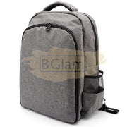 Barber Backpack - Grey (Bag)