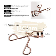 Teting Eyelash Curler