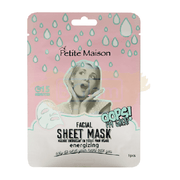 Petite Maison Sheet Mask - Energizing