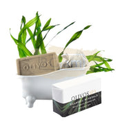 Olivos Mini Soap - Spa Series 25g - BGlam Beauty Shop