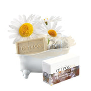 Olivos Mini Soap - Spa Series 25g - BGlam Beauty Shop